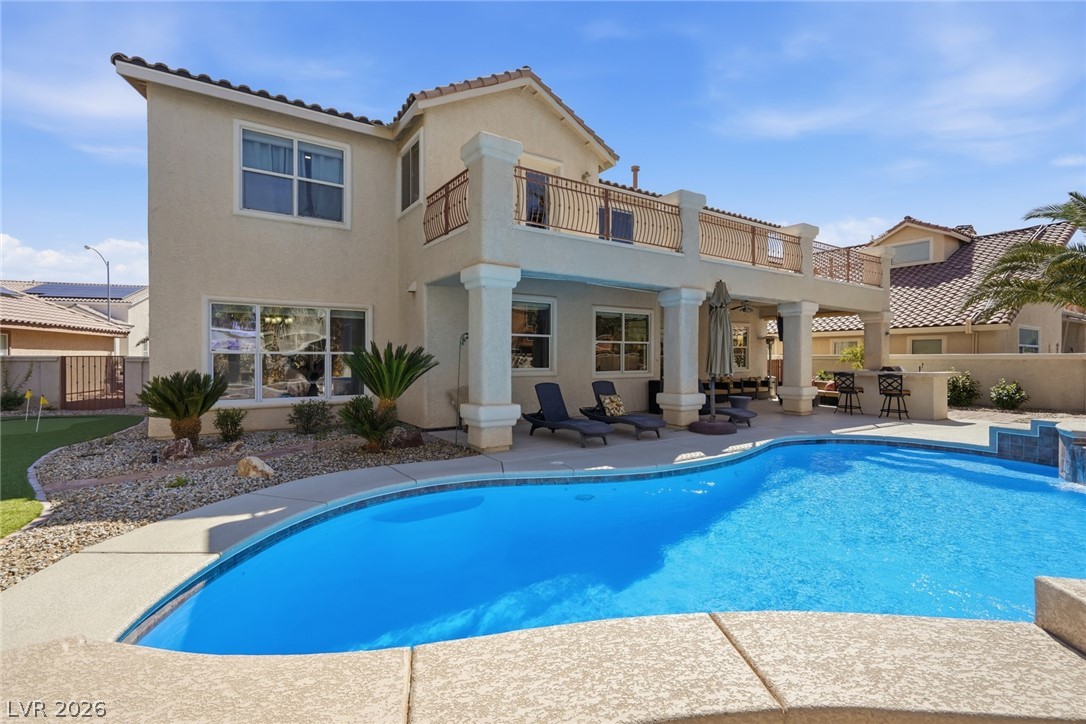 7021 Villada Street North Las Vegas NV 89084