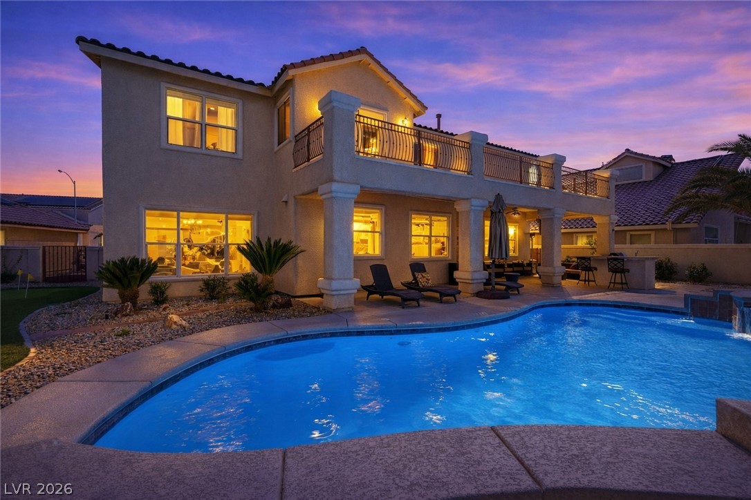 7021 Villada Street North Las Vegas NV 89084
