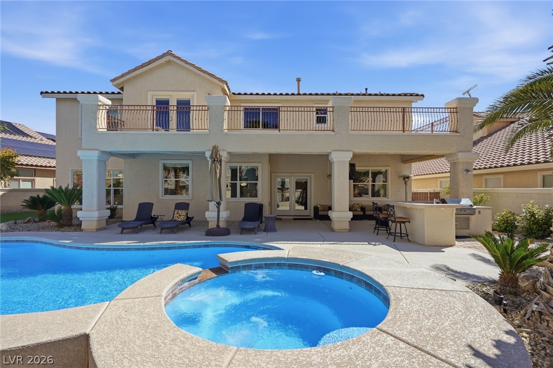 7021 Villada Street North Las Vegas NV 89084