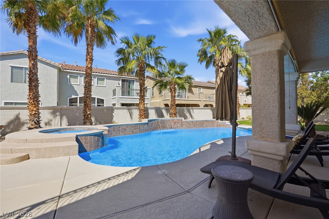 7021 Villada Street North Las Vegas NV 89084