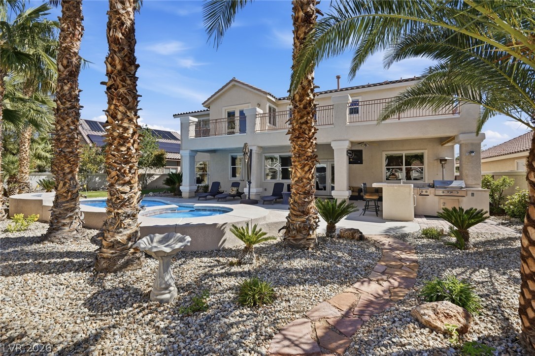 7021 Villada Street North Las Vegas NV 89084