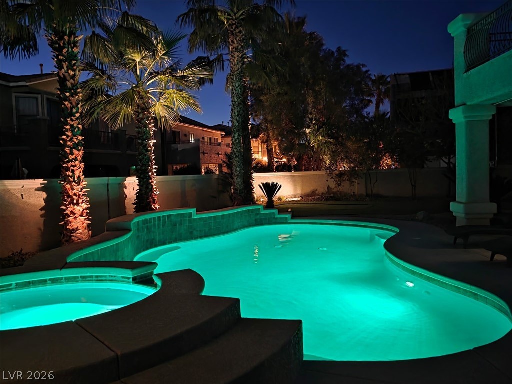 7021 Villada Street North Las Vegas NV 89084