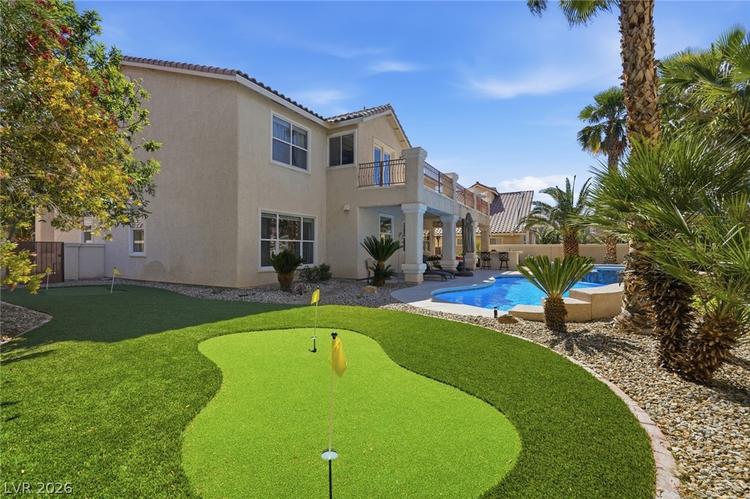 7021 Villada Street North Las Vegas NV 89084
