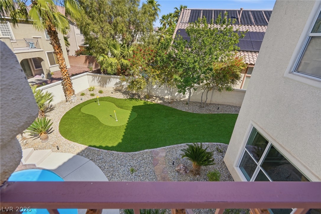 7021 Villada Street North Las Vegas NV 89084
