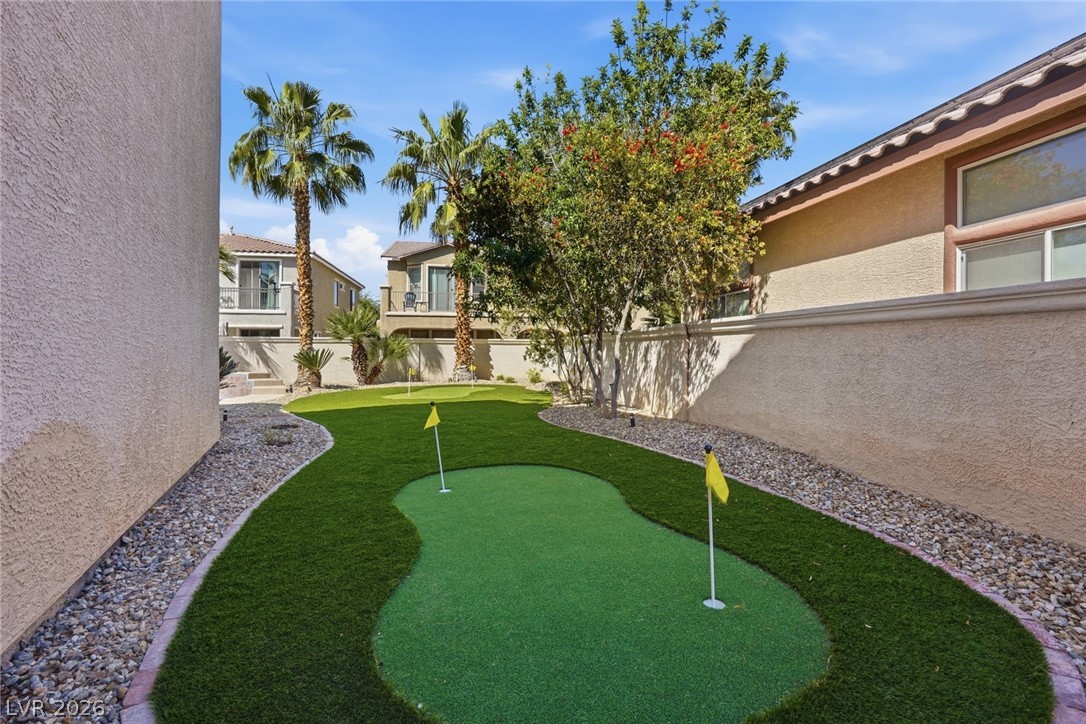 7021 Villada Street North Las Vegas NV 89084
