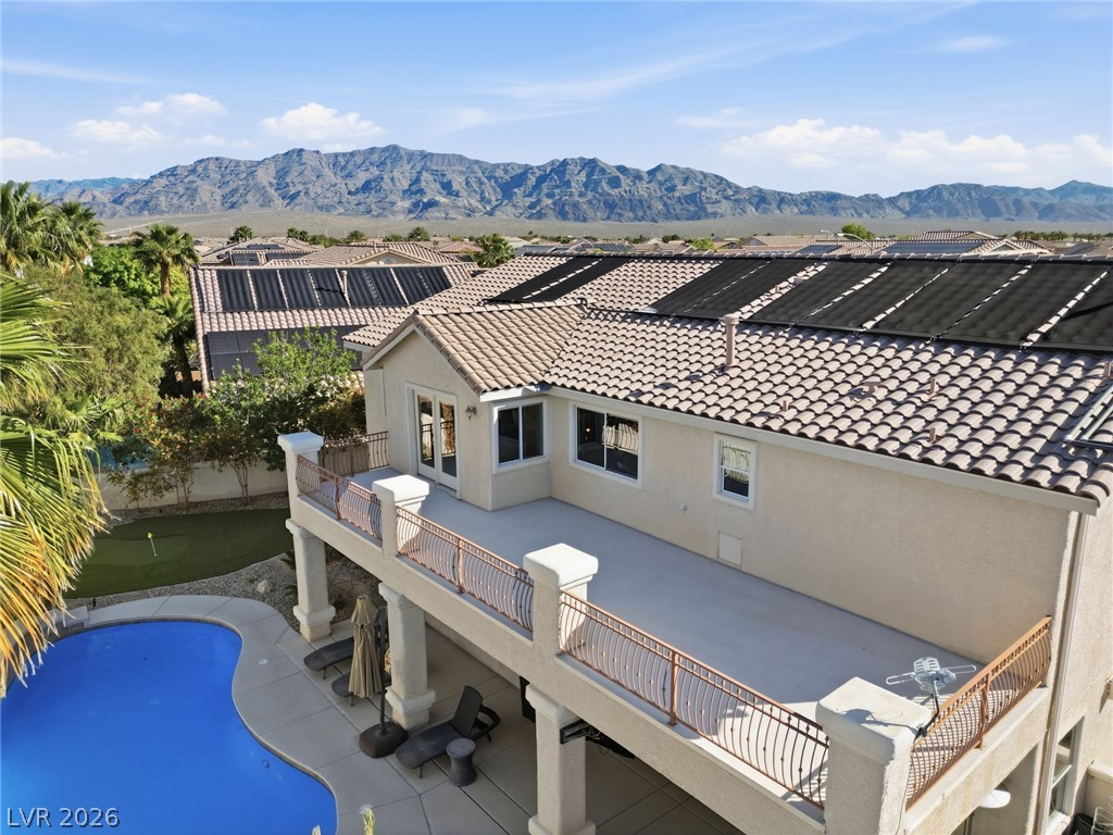 7021 Villada Street North Las Vegas NV 89084