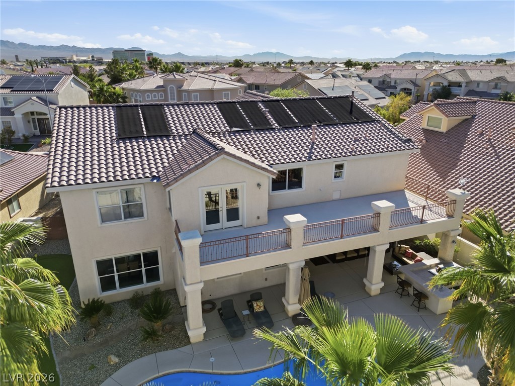 7021 Villada Street North Las Vegas NV 89084
