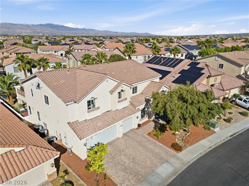 7021 Villada Street North Las Vegas NV 89084
