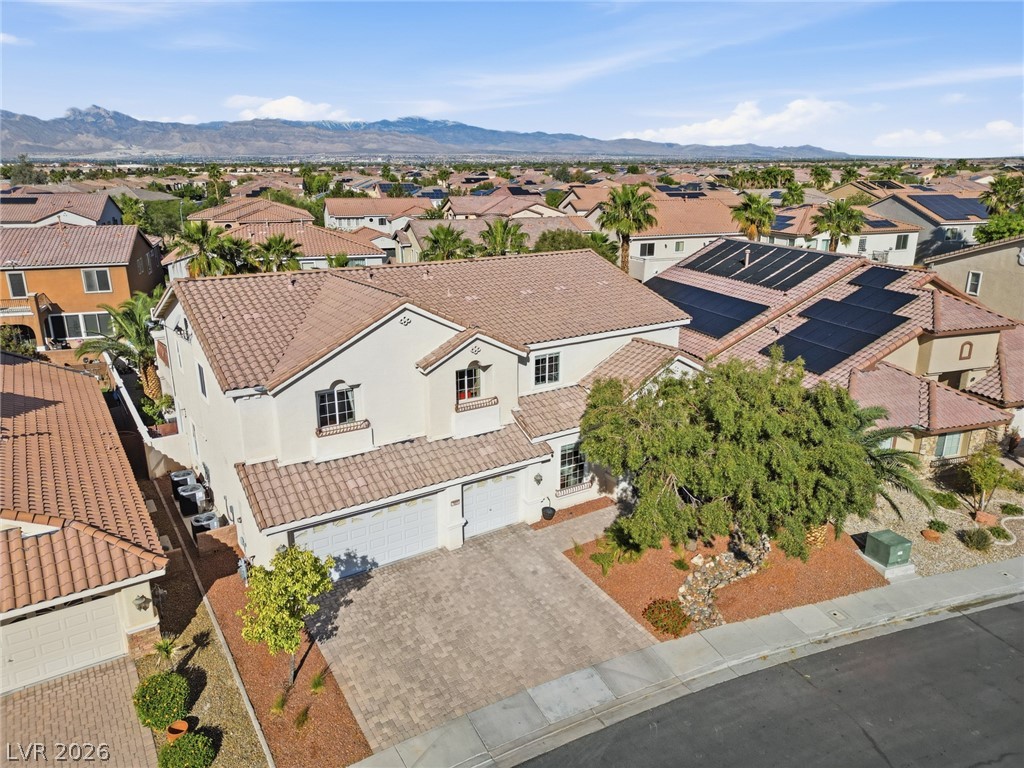 7021 Villada Street North Las Vegas NV 89084