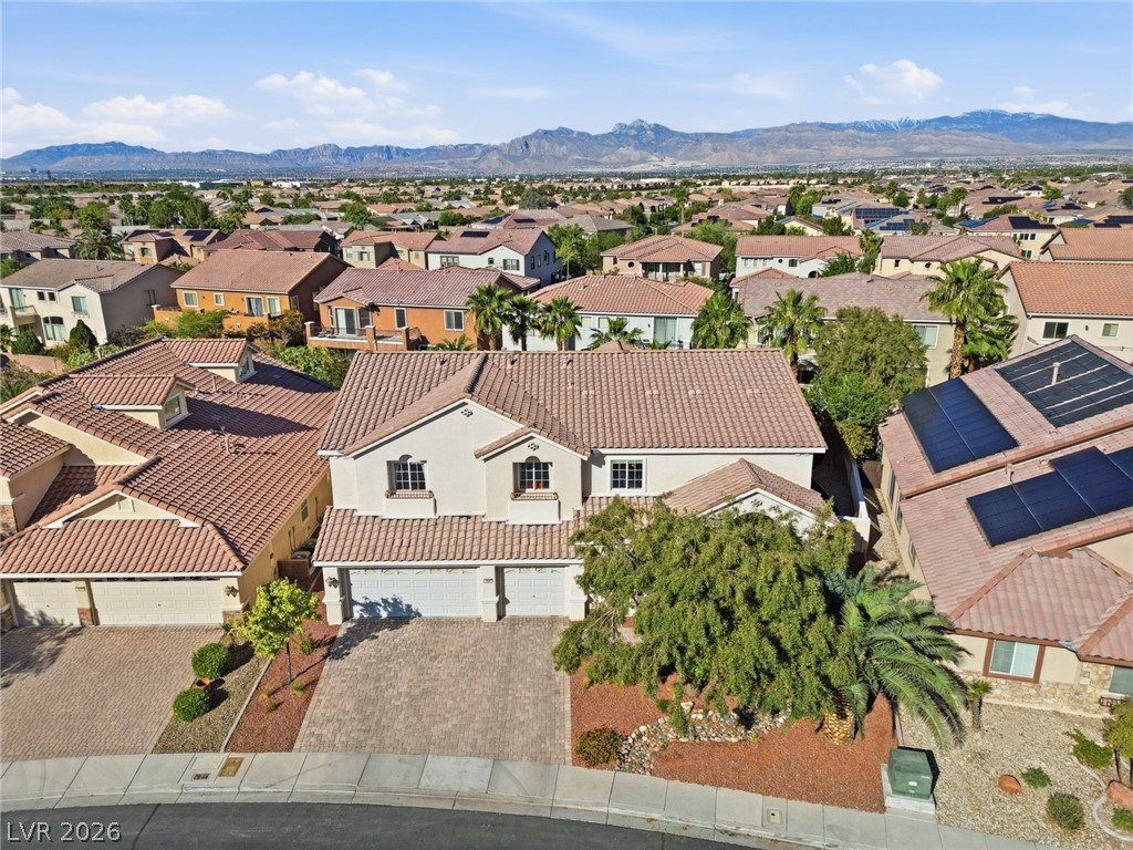 7021 Villada Street North Las Vegas NV 89084