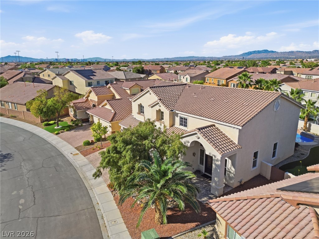7021 Villada Street North Las Vegas NV 89084