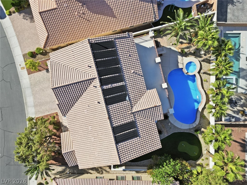 7021 Villada Street North Las Vegas NV 89084