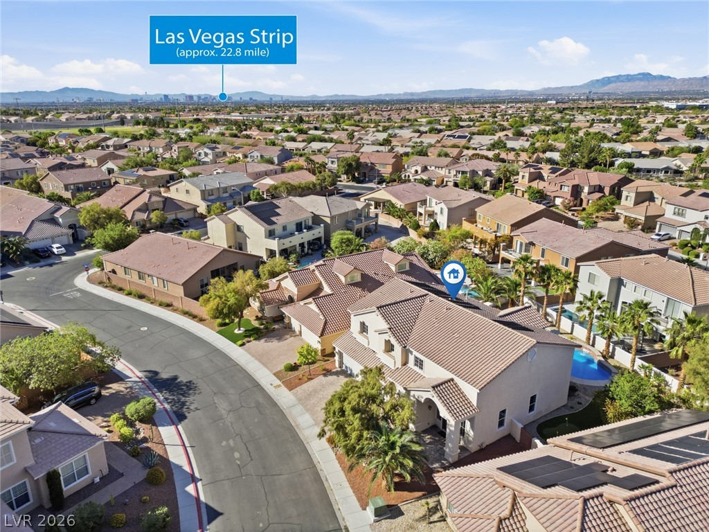 7021 Villada Street North Las Vegas NV 89084