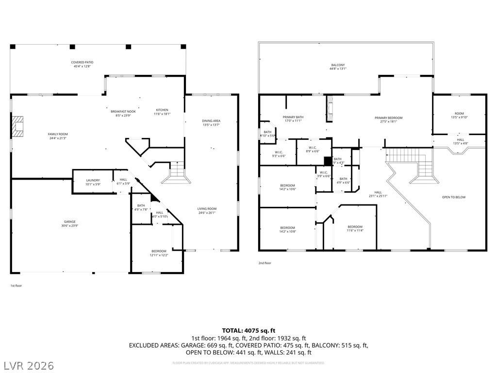 7021 Villada Street North Las Vegas NV 89084