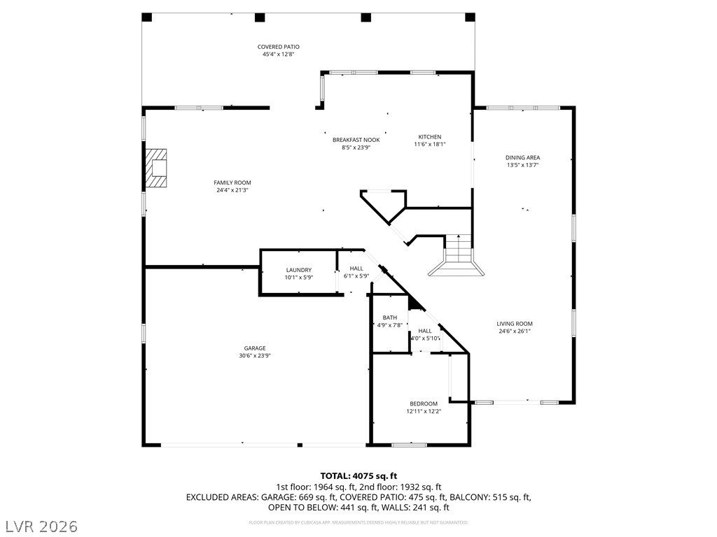 7021 Villada Street North Las Vegas NV 89084