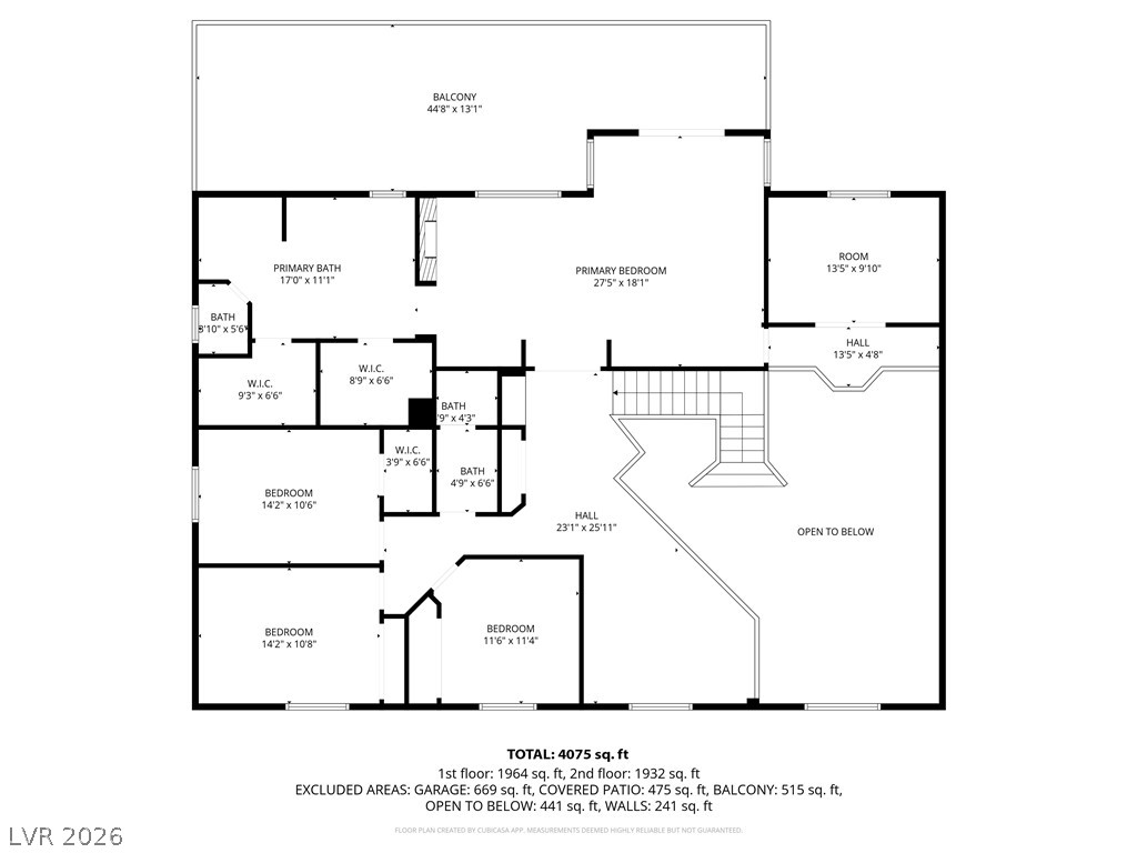 7021 Villada Street North Las Vegas NV 89084