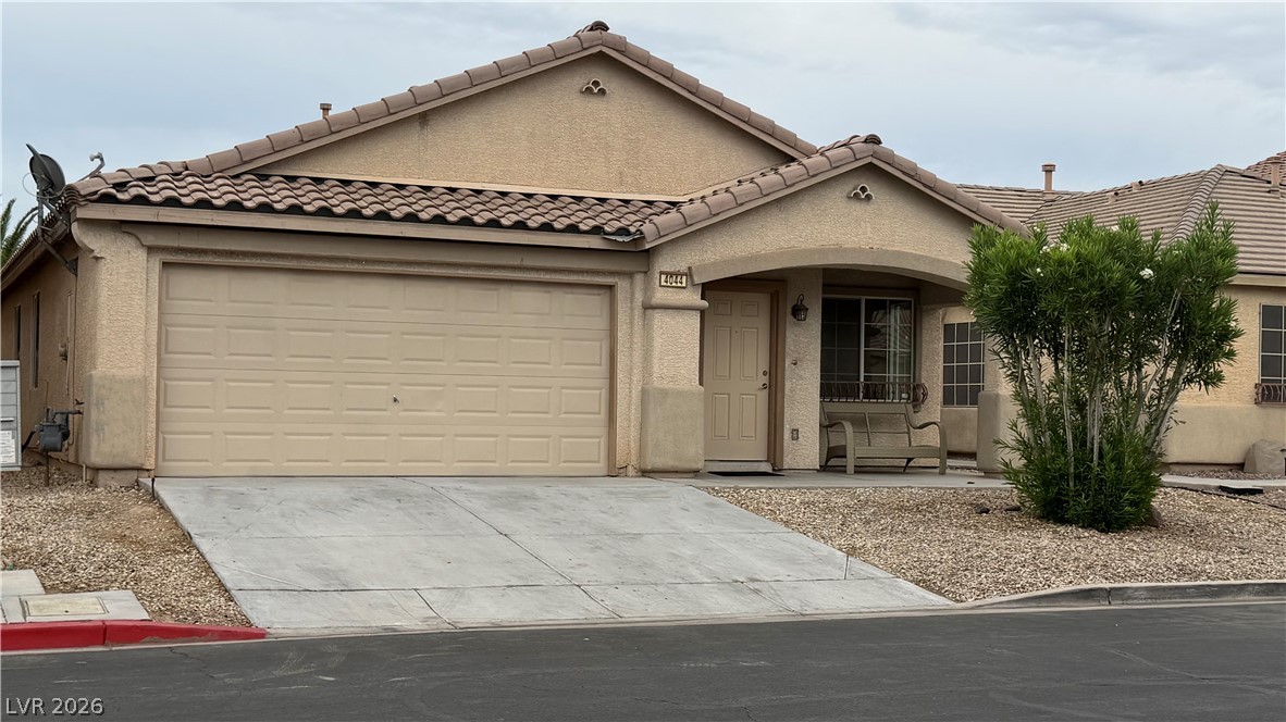 4044 Misty Lilac Court Las Vegas NV 89122