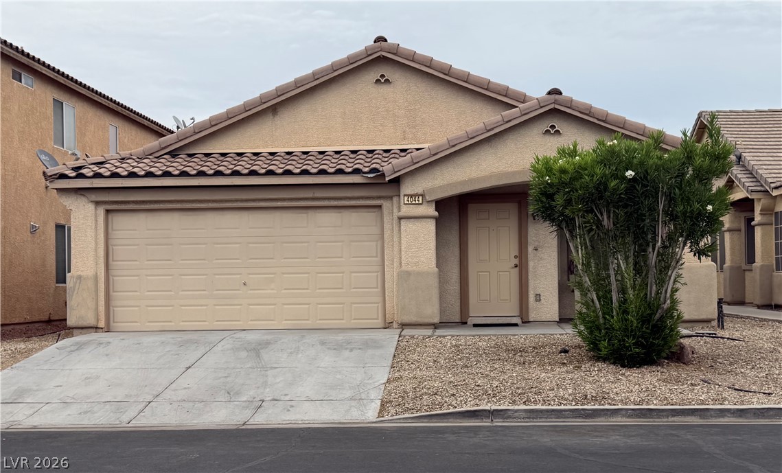 4044 Misty Lilac Court Las Vegas NV 89122