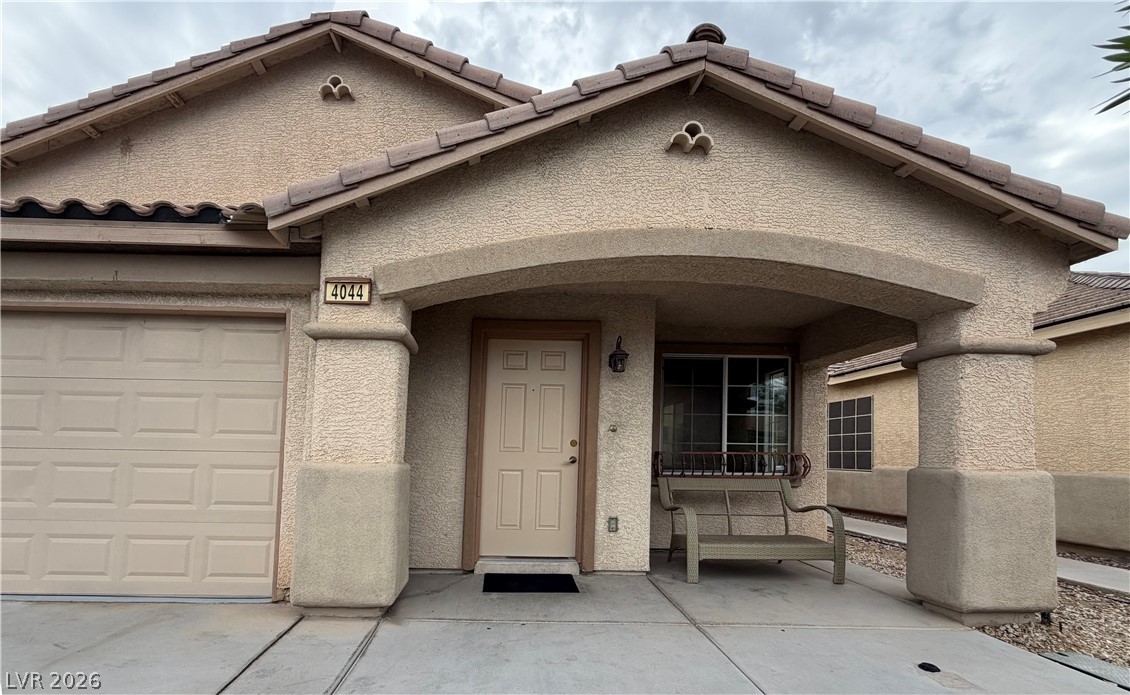 4044 Misty Lilac Court Las Vegas NV 89122