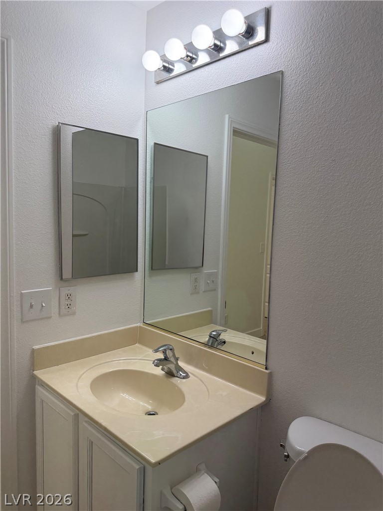 4044 Misty Lilac Court Las Vegas NV 89122