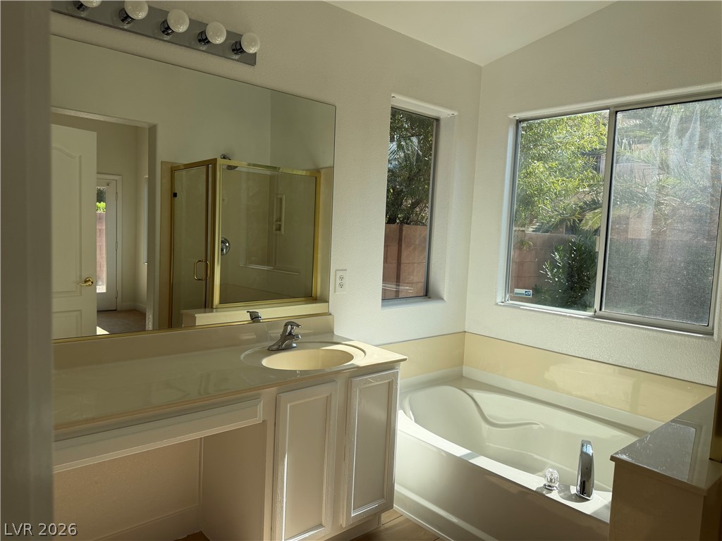 4044 Misty Lilac Court Las Vegas NV 89122