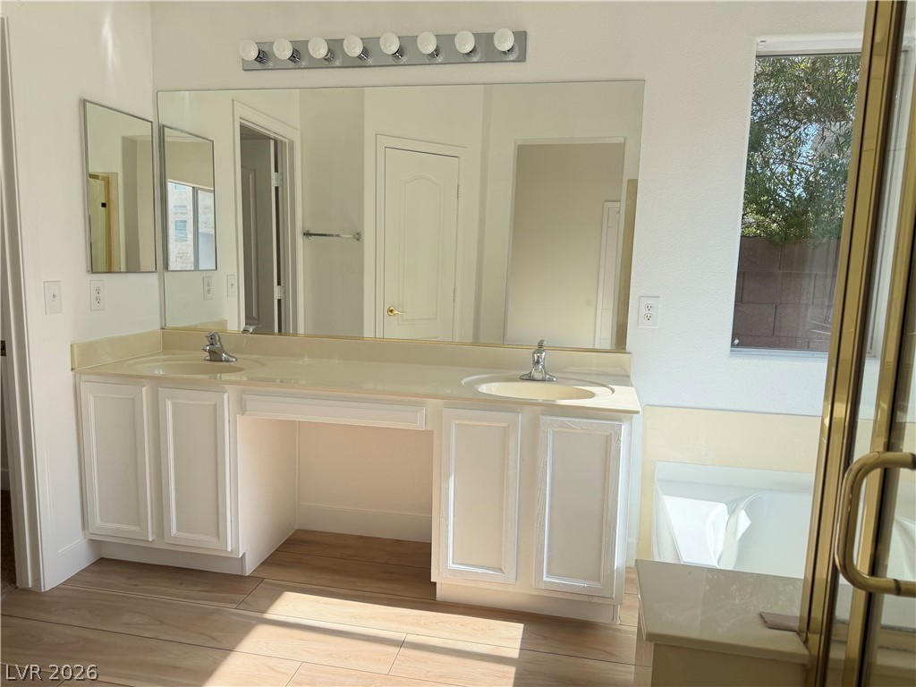 4044 Misty Lilac Court Las Vegas NV 89122