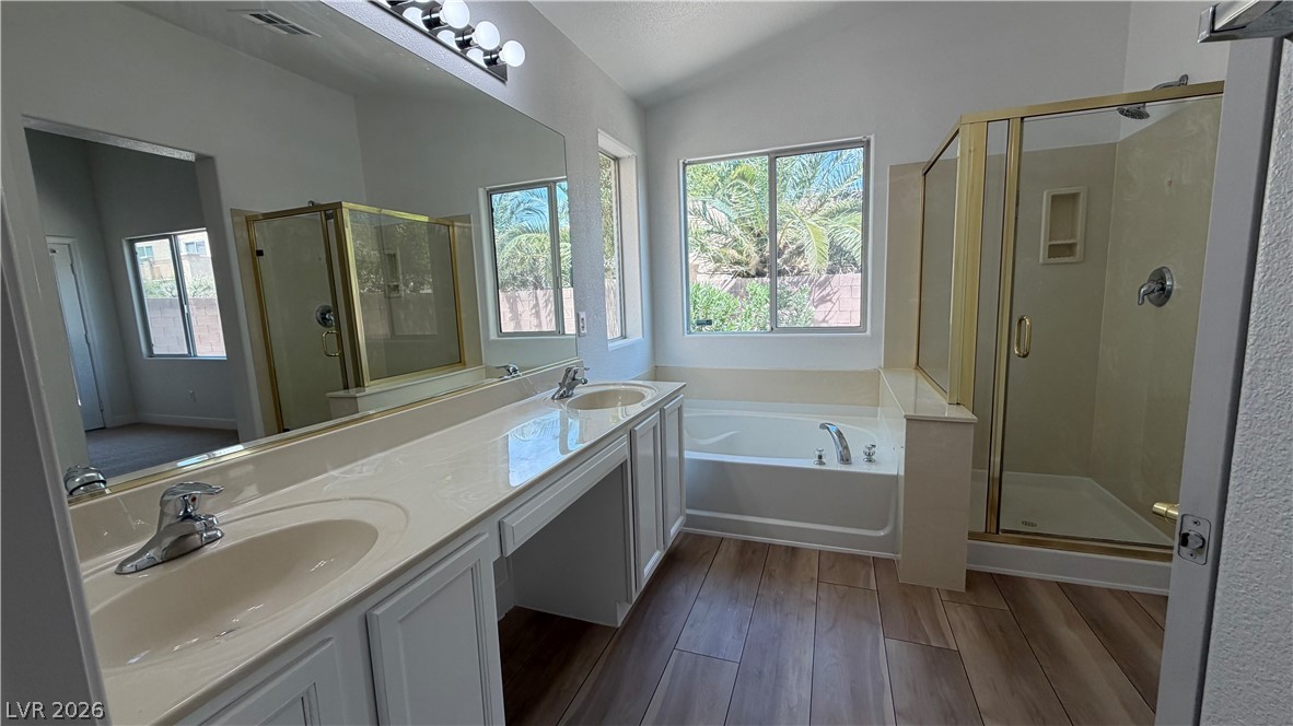 4044 Misty Lilac Court Las Vegas NV 89122