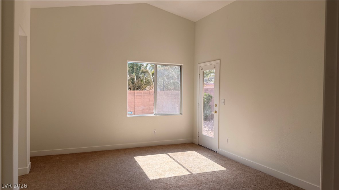 4044 Misty Lilac Court Las Vegas NV 89122
