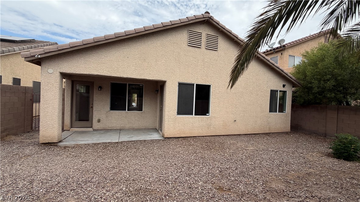4044 Misty Lilac Court Las Vegas NV 89122