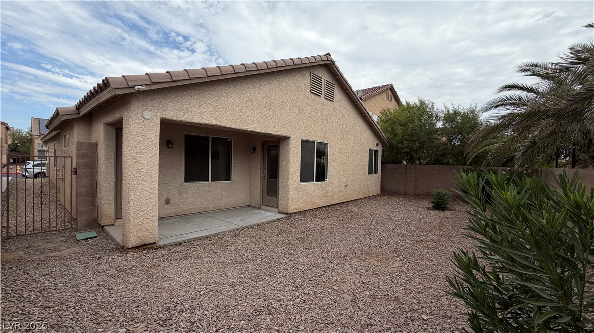 4044 Misty Lilac Court Las Vegas NV 89122