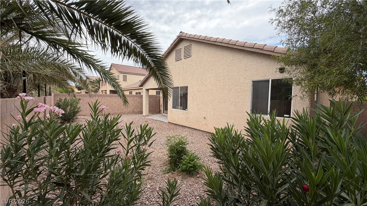 4044 Misty Lilac Court Las Vegas NV 89122