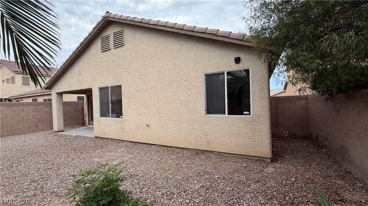 4044 Misty Lilac Court Las Vegas NV 89122
