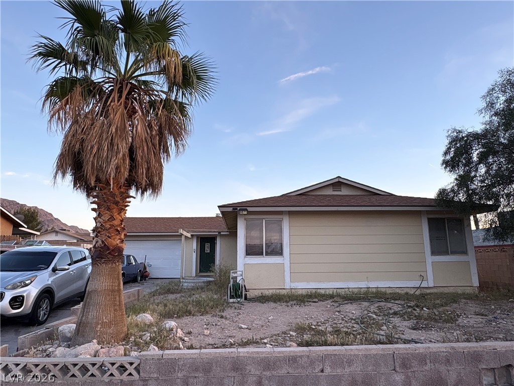 6871 Tiffollo Lane Las Vegas NV 89156