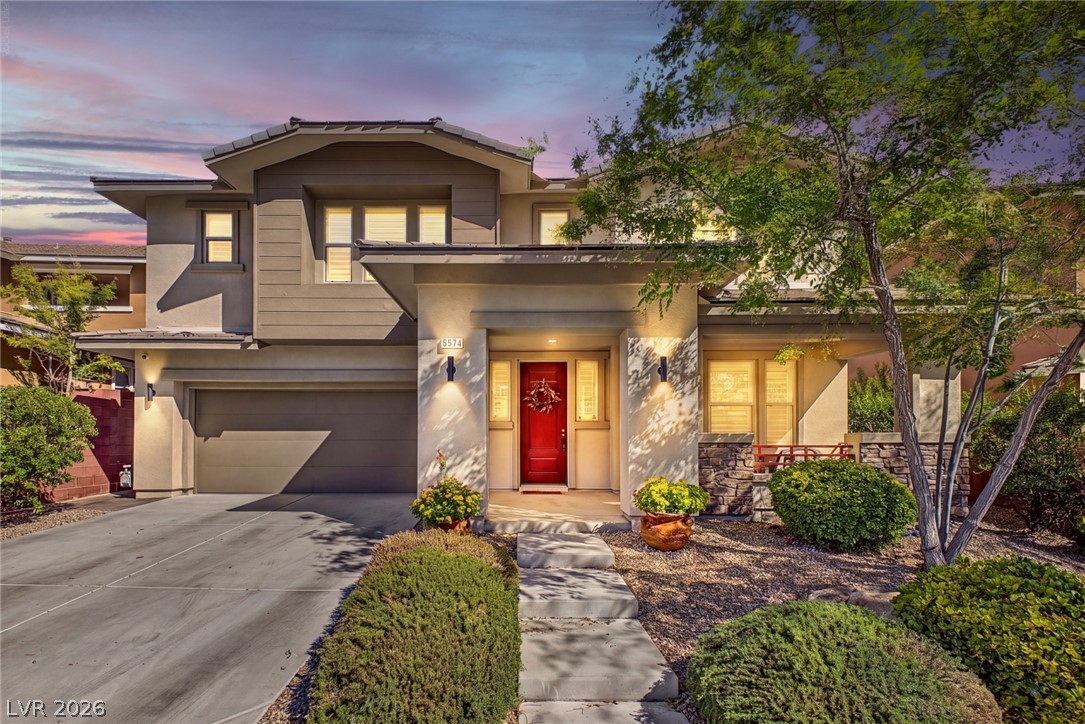 5574 Oak Bend Drive Las Vegas NV 89135
