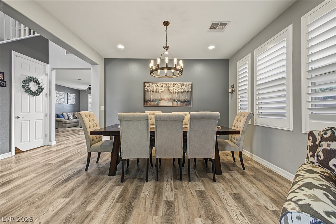 5574 Oak Bend Drive Las Vegas NV 89135