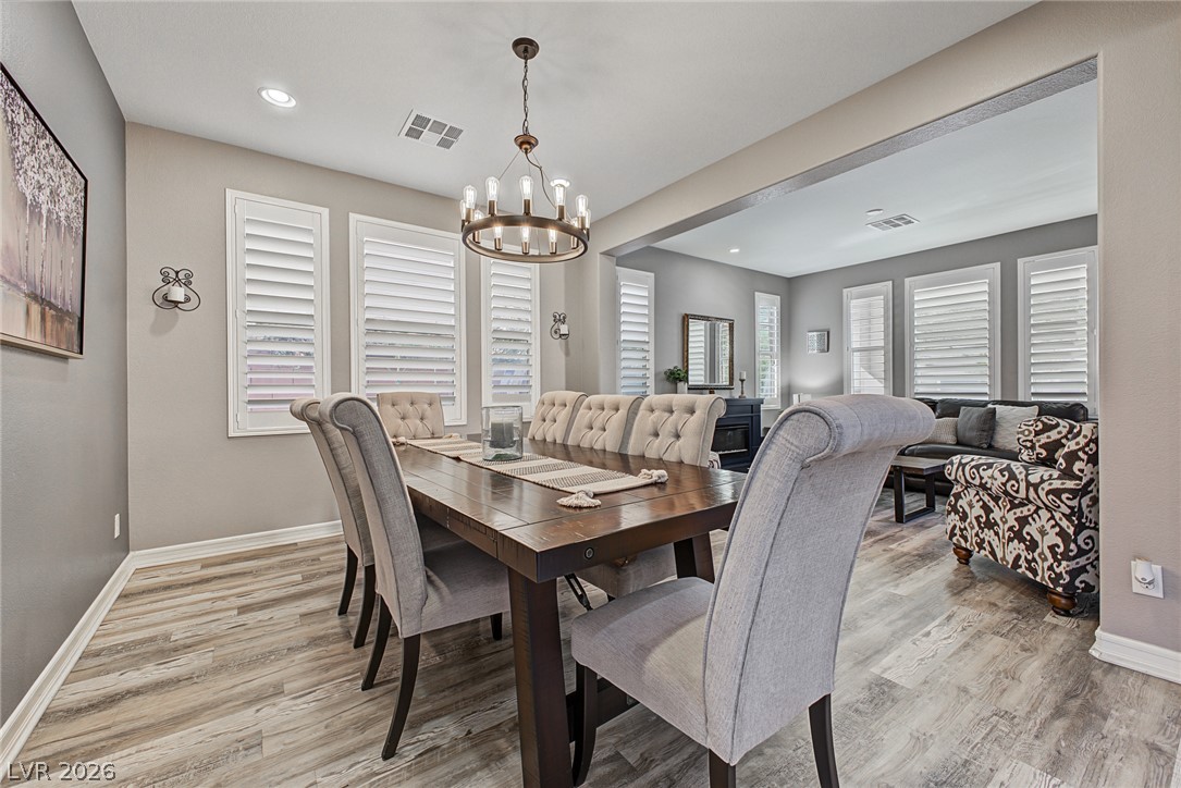 5574 Oak Bend Drive Las Vegas NV 89135