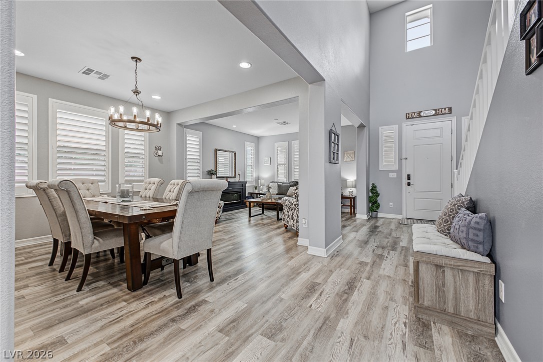 5574 Oak Bend Drive Las Vegas NV 89135