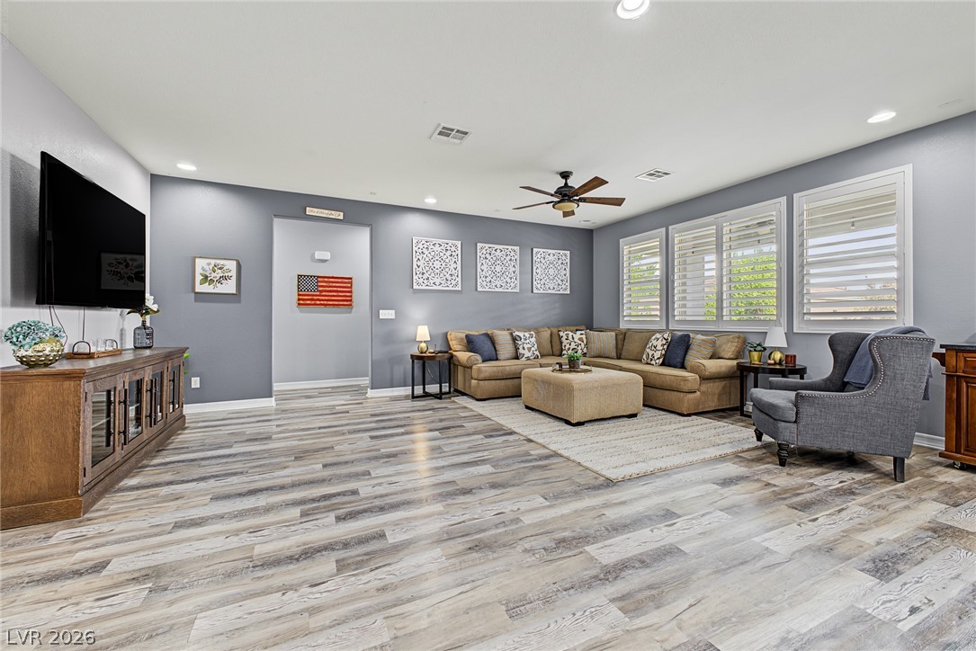 5574 Oak Bend Drive Las Vegas NV 89135
