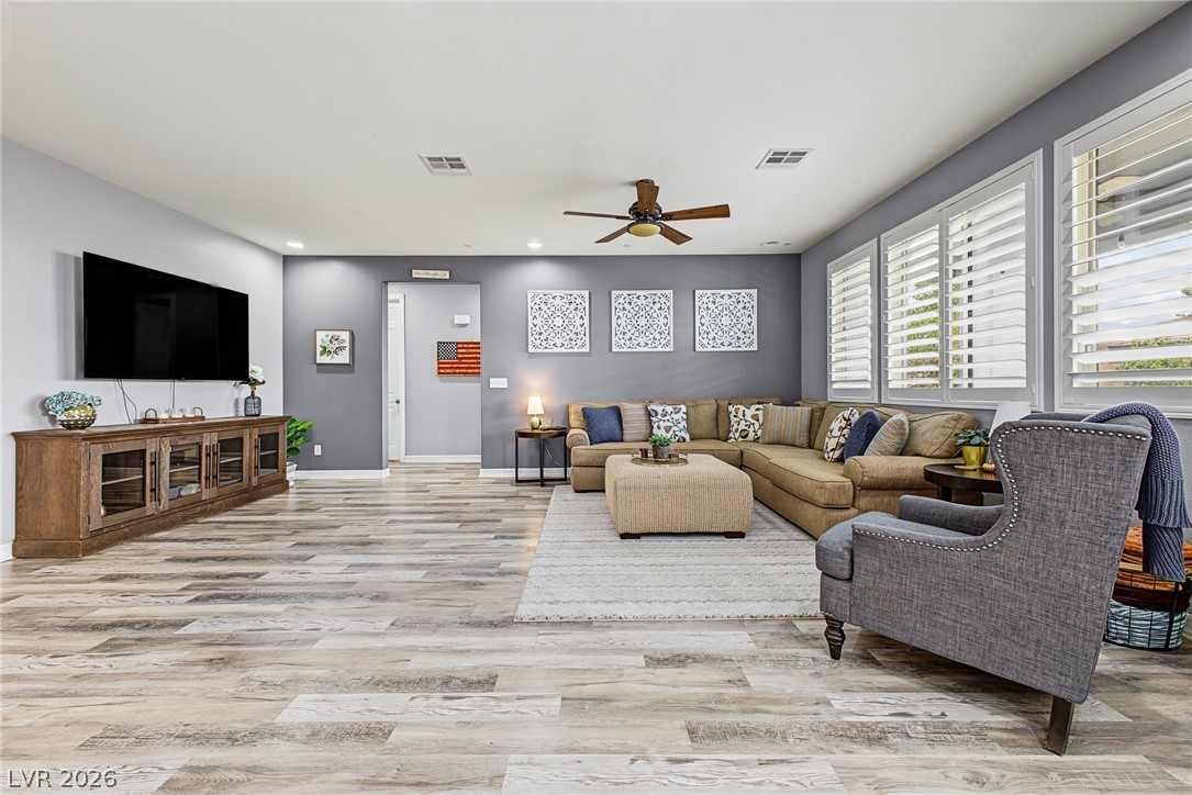 5574 Oak Bend Drive Las Vegas NV 89135