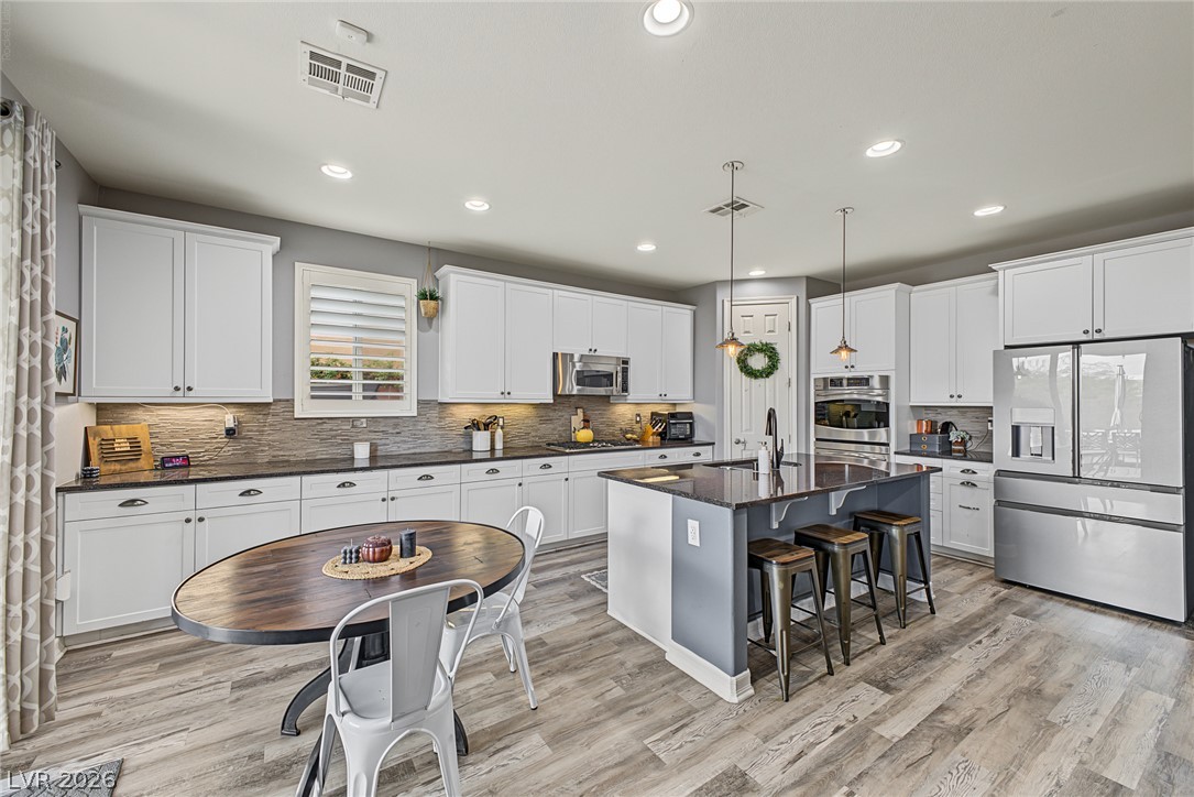 5574 Oak Bend Drive Las Vegas NV 89135
