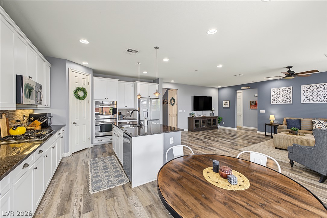 5574 Oak Bend Drive Las Vegas NV 89135