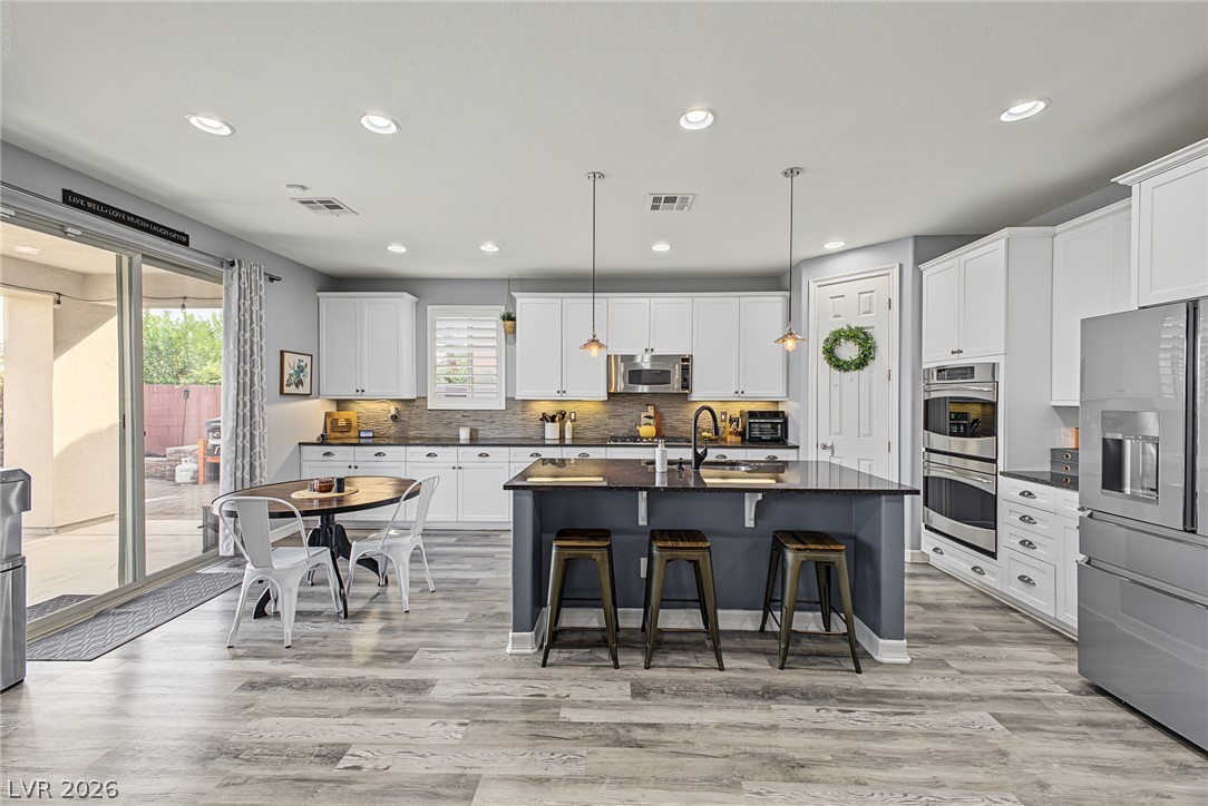 5574 Oak Bend Drive Las Vegas NV 89135