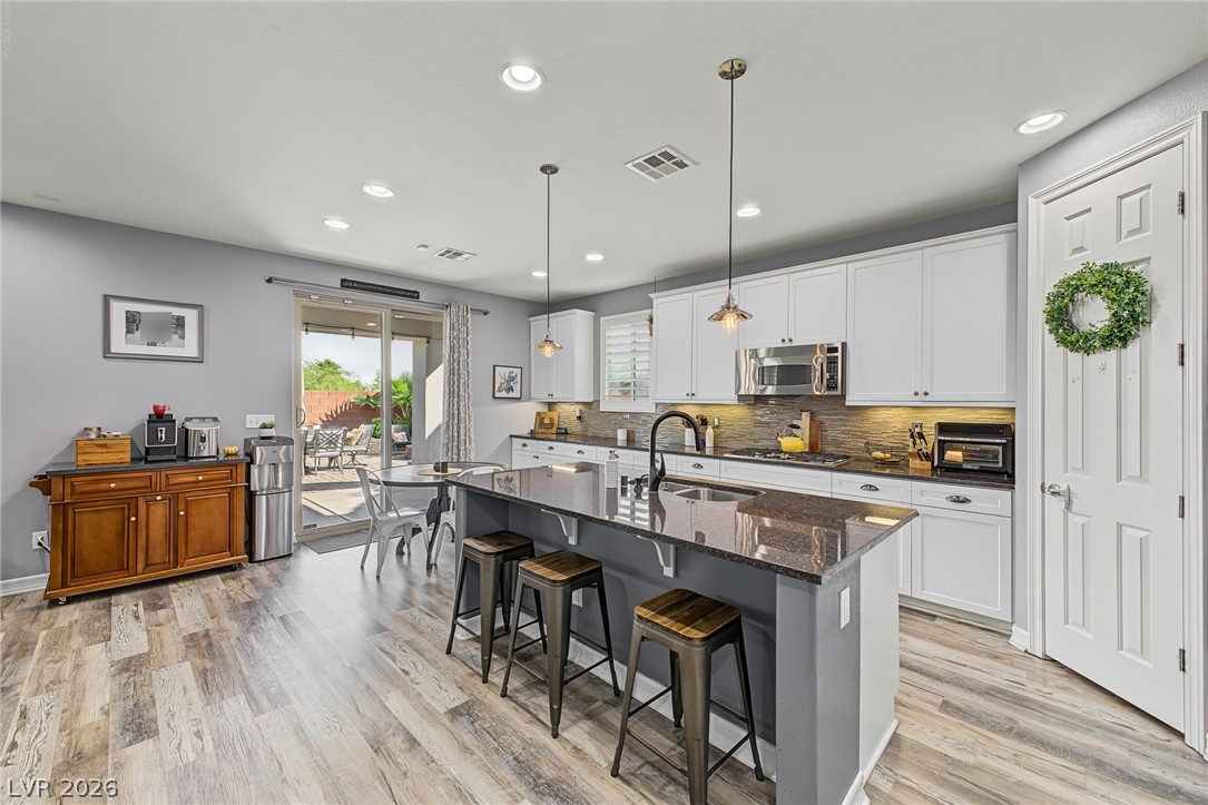 5574 Oak Bend Drive Las Vegas NV 89135