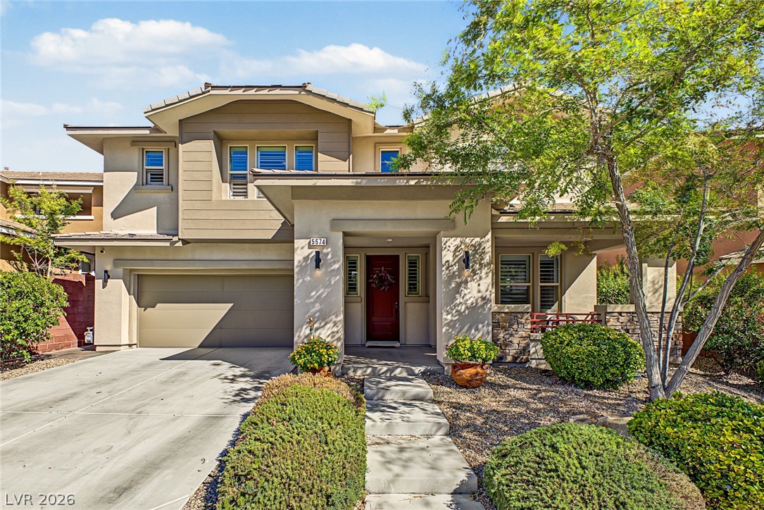 5574 Oak Bend Drive Las Vegas NV 89135