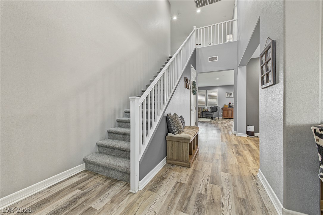 5574 Oak Bend Drive Las Vegas NV 89135