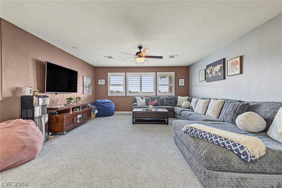 5574 Oak Bend Drive Las Vegas NV 89135
