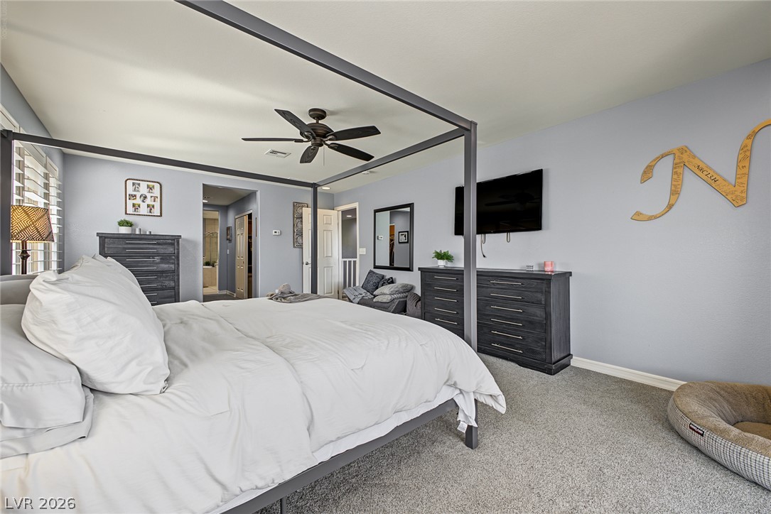 5574 Oak Bend Drive Las Vegas NV 89135