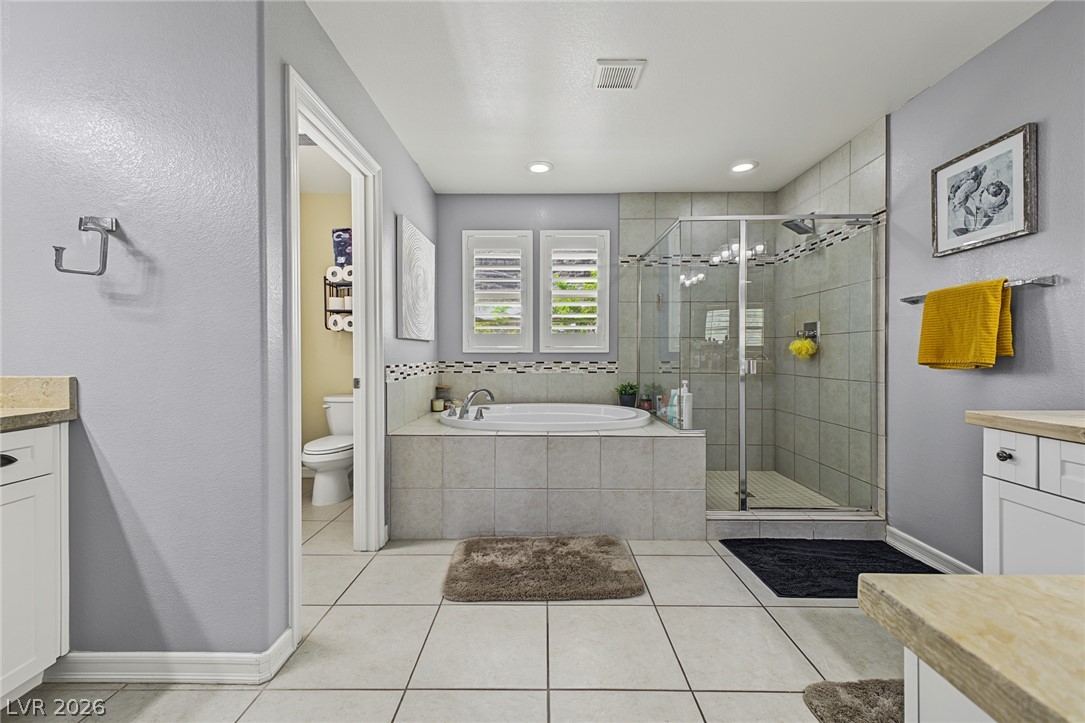 5574 Oak Bend Drive Las Vegas NV 89135