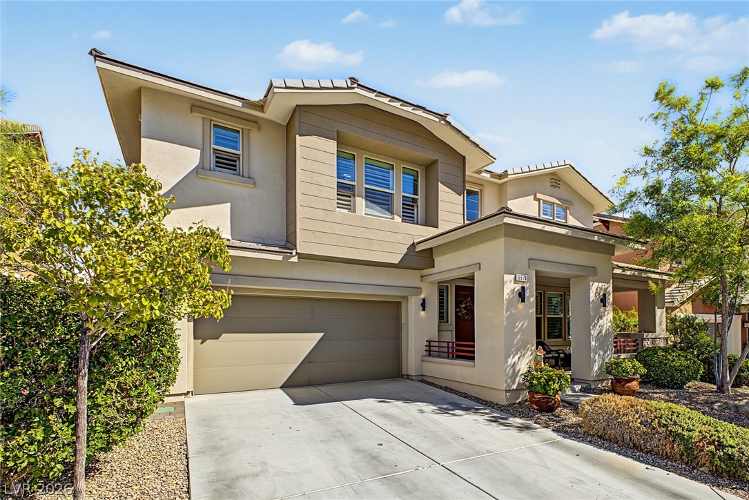 5574 Oak Bend Drive Las Vegas NV 89135