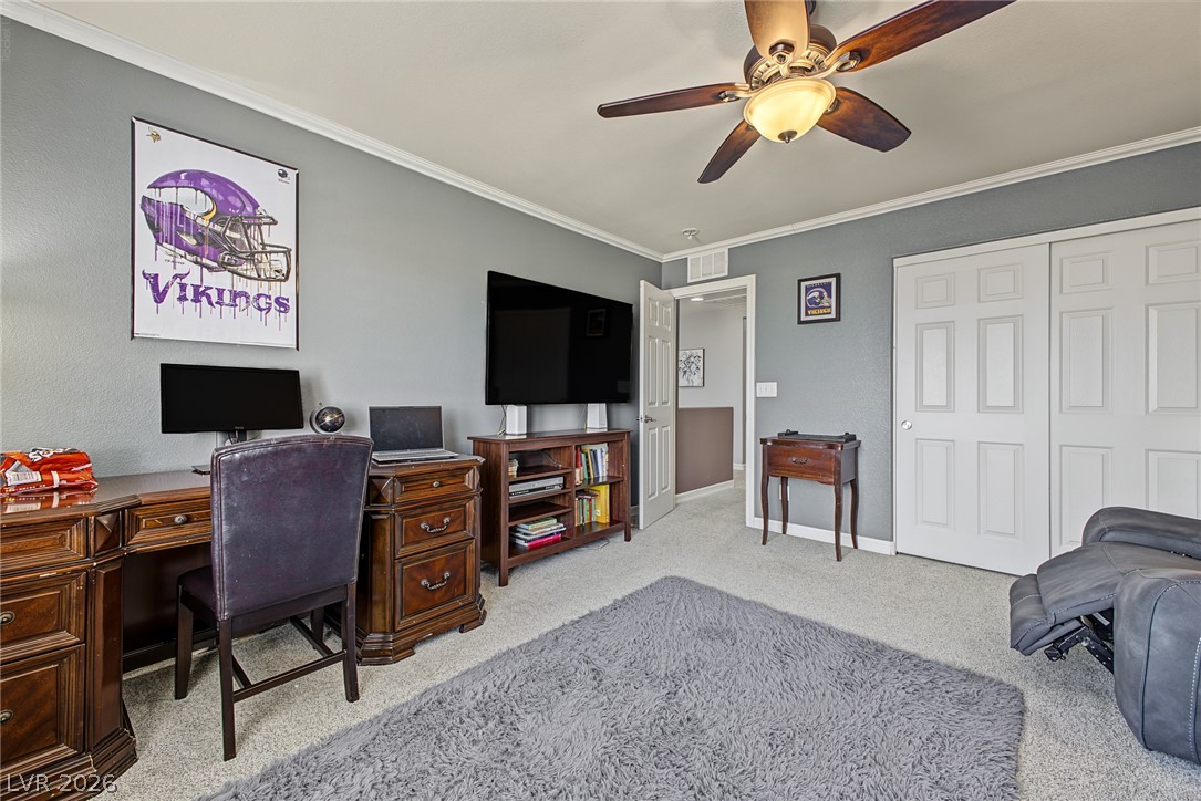 5574 Oak Bend Drive Las Vegas NV 89135